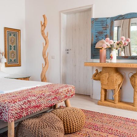 Vila Natali Himare Ngoại thất bức ảnh