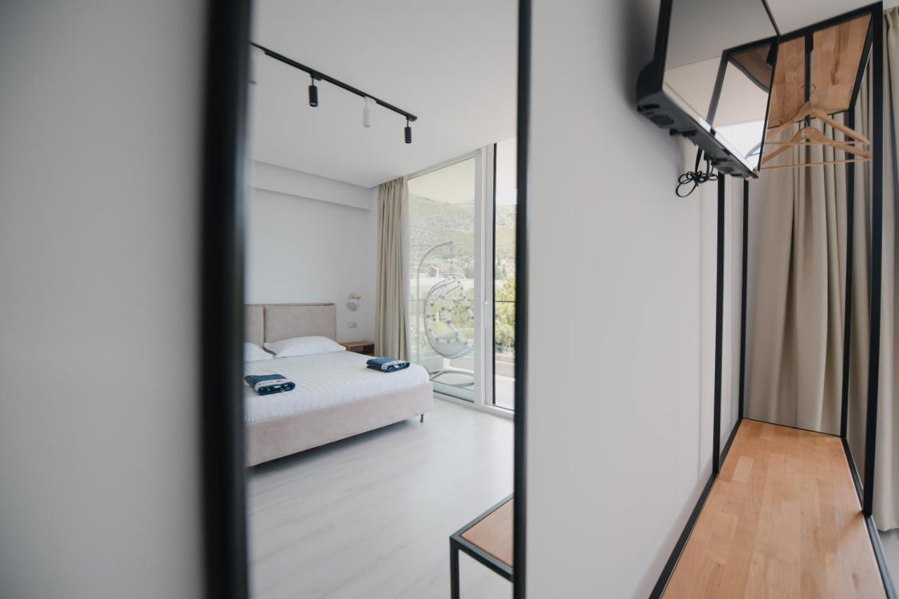 Vila Natali Himare Ngoại thất bức ảnh