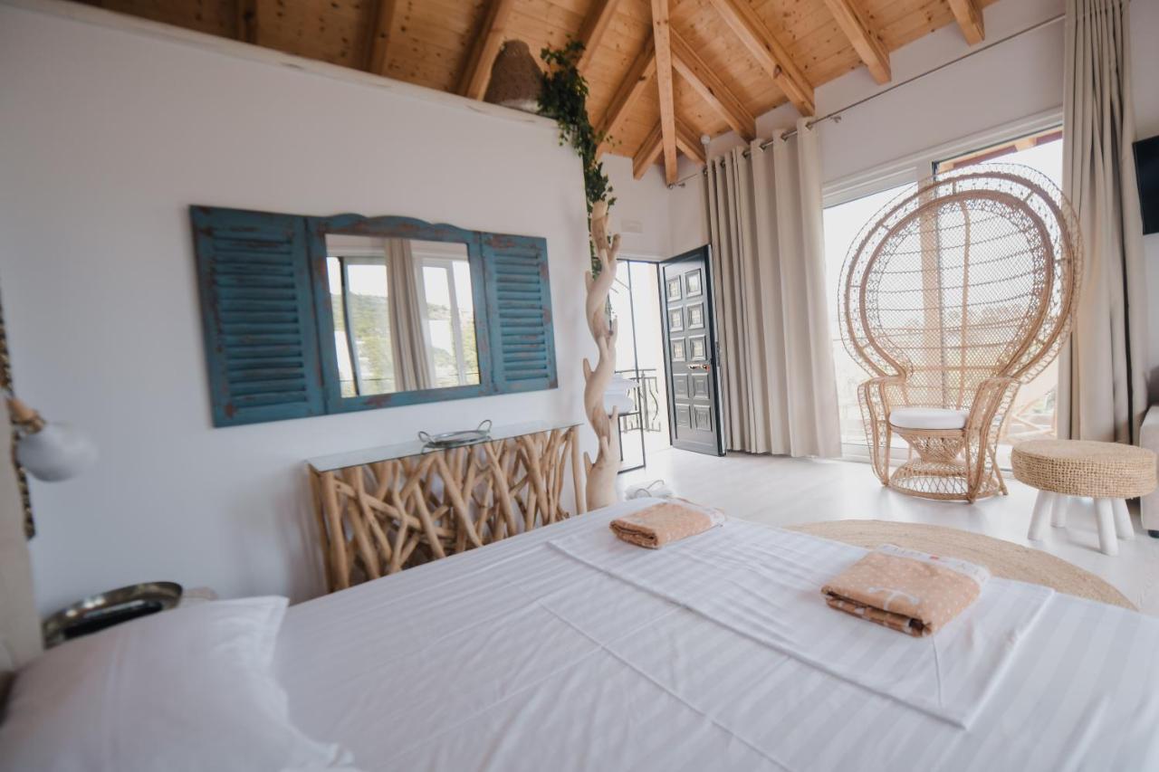 Vila Natali Himare Ngoại thất bức ảnh