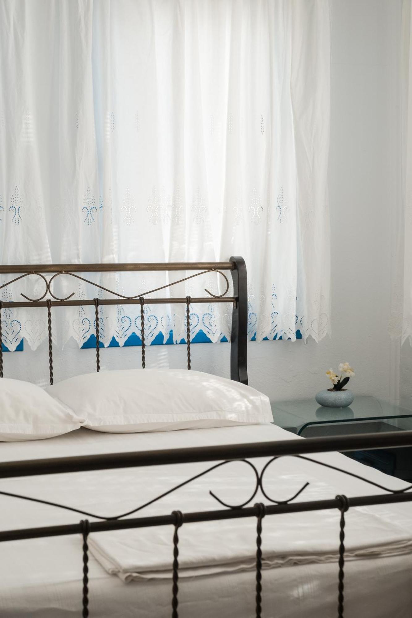 Vila Natali Himare Ngoại thất bức ảnh
