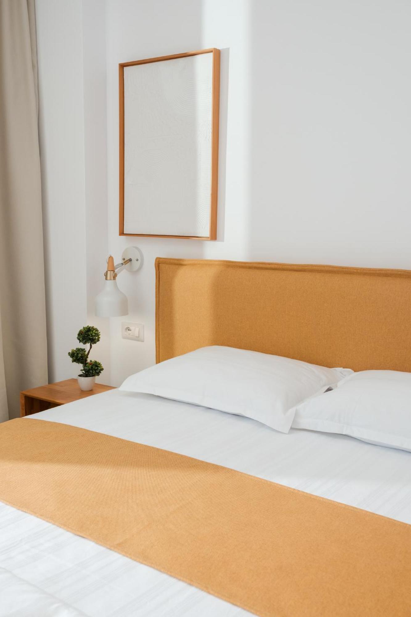 Vila Natali Himare Ngoại thất bức ảnh