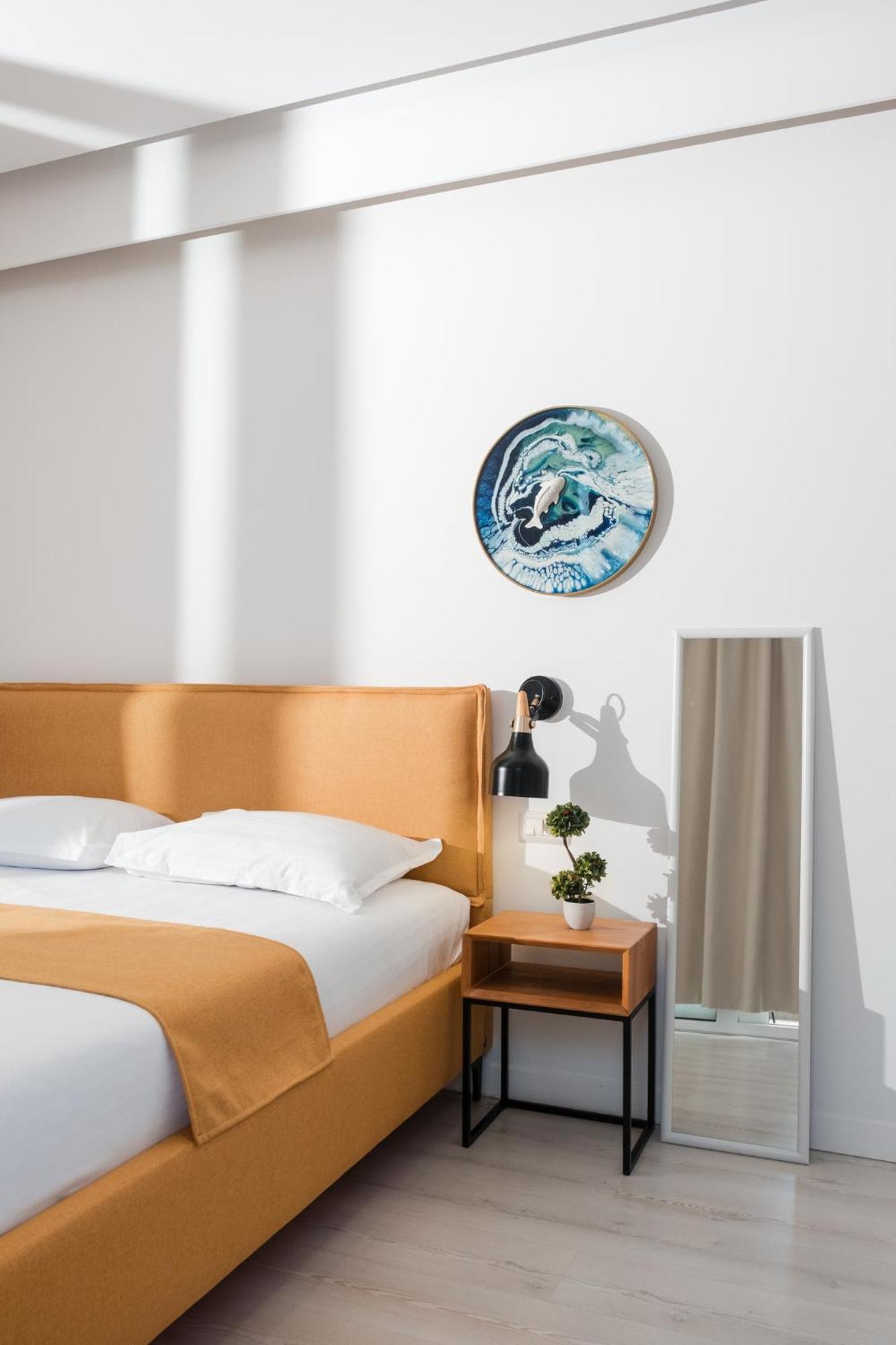 Vila Natali Himare Ngoại thất bức ảnh