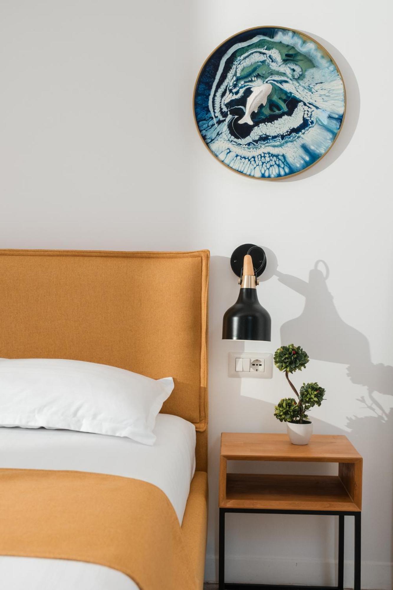 Vila Natali Himare Ngoại thất bức ảnh