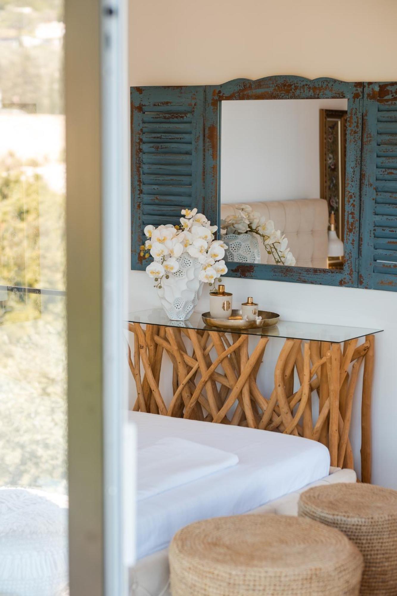 Vila Natali Himare Ngoại thất bức ảnh